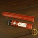 Ремешок для часов Hightone 21 mm HT-376 Коричневый - изображение 1