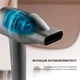 Фен CECOTEC Bamba IoniCare Rockstar AirSonic CCTC-04405 - зображення 9