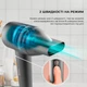 Фен CECOTEC Bamba IoniCare Rockstar AirSonic CCTC-04405 - зображення 12