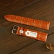 Ремешок для часов Hightone 22 mm HT-410 Коричневый - изображение 1