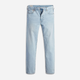 Jeansy regular fit męskie Levi's 501 Original 00501-3421 32-34 Niebieskie (5401128040353) - obraz 7