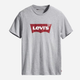 Футболка бавовняна чоловіча Levi's Graphic Setin Neck 17783-0138 XL Graphic H21 (5415211983250) - зображення 4