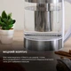 Электрочайник Cecotec ThermoSense 370 Clear (CCTC-01511) - изображение 4
