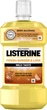 Ополіскувач для ротової порожнини Listerine свіжість імбиру та лайму 500 мл (3574661581057/3574661562056) - изображение 1
