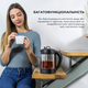 Електрочайник CECOTEC ThermoSense 390 Clear (CCTC-01512) - зображення 9