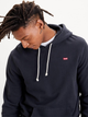 Худи чоловіче Levi's The Original Hm Hoodie 34581-0001 M Mineral (5400898329040) - зображення 4