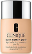 Podkład rozświetlający Clinique Even Better Glow Light Reflecting Makeup SPF15 WN 30 Biscuit 30 ml (20714874049) - obraz 1