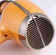 Профессиональный фен для укладки и сушки волос DSP 37006 с насадкой концентратором 1600 вт - изображение 3