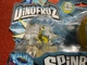 Динозавр Dinofroz - Spinrock Smilodon дитяча іграшка Спирок - зображення 7