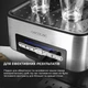Кофеварка рожковая CECOTEC Cumbia Power Espresso 20 Matic CCTC-01509 - изображение 6