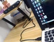 Звуковая карта USB 2.0 CMI6206 7.1 8 каналов 3.5 jack оптический вход и выход TOSLINK (831586395-2) Черный - изображение 10