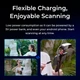 3D - Сканер Creality CR-Scan Ferret Черный (1013-872-00) - изображение 4