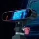 3D - Сканер Creality CR-Scan Ferret Черный (1013-872-00) - изображение 11