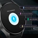 Смарт годинник Без бренду Galaxy Watch 6 AMOLED Чорний (1013-838-00) - зображення 7