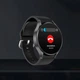 Смарт годинник Без бренду Galaxy Watch 6 AMOLED Чорний (1013-838-00) - зображення 9