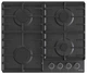 Варильна поверхня Gorenje G 642 AB (BG6AA-G0B) (737656) - зображення 1