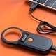 Сканер BauTech RFID-чіпів ветеринарний 134.2 кГц Чорний (1013-886-00) - зображення 3