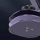 Настольная подставка BauTech для телефона 360 Сиреневый (1013-899-00) - изображение 5