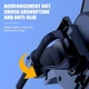 Универсальный держатель BauTech холдер для телефона 360 Черный (1013-879-00) - изображение 10