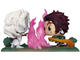 Фигурка Фанко Тандзиро Против Руи Клинок Рассекающий Демонов №1034 Tanjiro Vs. Rui Funko 49009 - изображение 2