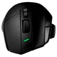 Миша Logitech G502 X Lightspeed Wireless Чорний (1013-887-00) - зображення 3