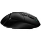 Миша Logitech G502 X Lightspeed Wireless Чорний (1013-887-00) - зображення 4