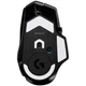 Миша Logitech G502 X Lightspeed Wireless Чорний (1013-887-00) - зображення 6