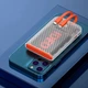 Переносний акумулятор BauTech на 45 Вт 10000 мАг Чорний (1013-898-00) - зображення 9