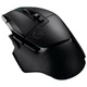 Миша Logitech G502 X Lightspeed Wireless Чорний (1013-887-00) - зображення 9