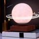 Левітуючий світильник BauTech Magnetic Moon Light 14 см Білий (1013-891-00) - зображення 3
