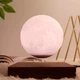 Левітуючий світильник BauTech Magnetic Moon Light 14 см Білий (1013-891-00) - зображення 10