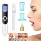 Аппарат коагулятор PAA Plasma Pen озоновая плазменная ручка для удаления папиллом и бородавок и лечения акне Белый (1013-869-00) - изображение 6
