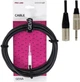 Акустический кабель GEWA Pro Line Mono Jack 6.3 мм/XLR (m) 5 м (G-190600) - изображение 2