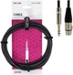 Акустический кабель GEWA Pro Line Stereo Jack 6.3 мм/XLR (f) 6 м (G-190719) - изображение 2