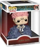 Фигурка Фанко Сукуна Магическя Битва №1116 Deluxe Jujutsu Kaisen Sukuna Funko 61362 - изображение 1
