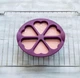 Силіконова форма «Серця» Tupperware - зображення 2
