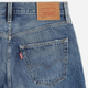 Krótkie spodenki damskie jeansowe Levi's 50190S Short A1962-0014 29 Granatowe (5401105996154) - obraz 8