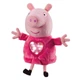 Свинка Пеппа плюшевая Сказочный Сон Пеппа Peppa pig Sleepover Soft Toy Bedtime Lullaby - изображение 4