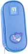 Пенал Kite 100% Cute 21x8.5x4.5 см Фіолетовий (K24-662-11) - зображення 1