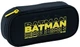 Пенал Kite DC Comics Batman 21x8.5x4.5 см Чорний (DC24-662) - зображення 1