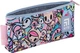 Пенал Kite tokidoki 8x19.5x3.5 см Принт (TK24-680-2) - зображення 5