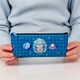 Пенал Kite Rick & Morty 8x19.5x3.5 см Синій (RM24-680-1) - зображення 6