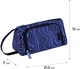 Пенал Kite 12x21.5x7 см Фіолетовий (K24-2700-4) - зображення 3