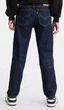Джинсы Levis 550 '92 Relaxed Taper Fit Jeans Color: Nail Loop Knot - Dark Wash (A34180014) W36 L32 - изображение 3