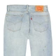 Джинси Levis 550 '92 Relaxed Taper Fit Jeans Color: In the Waves - Light Wash (A34180002) W34 L32 - зображення 5
