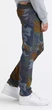 Джинсы Levis 511 Slim Fit Corduroy Pants Color: Sedona Sage Woodland Camo - Multi-Color (045113042) W31 L30 - изображение 2