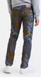 Джинсы Levis 511 Slim Fit Corduroy Pants Color: Sedona Sage Woodland Camo - Multi-Color (045113042) W31 L30 - изображение 3