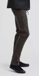 Джинсы Levis 502 Taper Fit Jeans Color: Noise Addict (295070055) W38 L34 - изображение 2