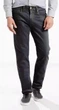 Джинсы Levis 502 Taper Fit Men's Jeans Color: Dark Wash (295070000) W30 L32 - изображение 1