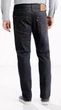 Джинсы Levis 502 Taper Fit Men's Jeans Color: Dark Wash (295070000) W30 L32 - изображение 2